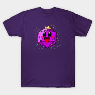 Happy Dice T-Shirt